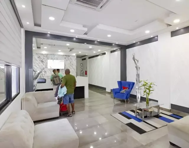 Hotel Señorial