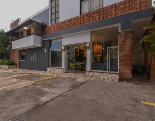 PH 19 Guesthouse Hotel in Gazcue