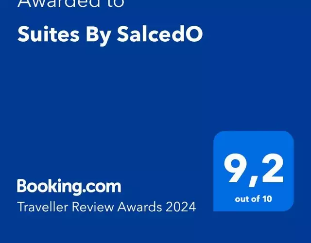 Suites By SalcedO