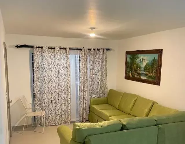 Your oasis in the city apartment with pool