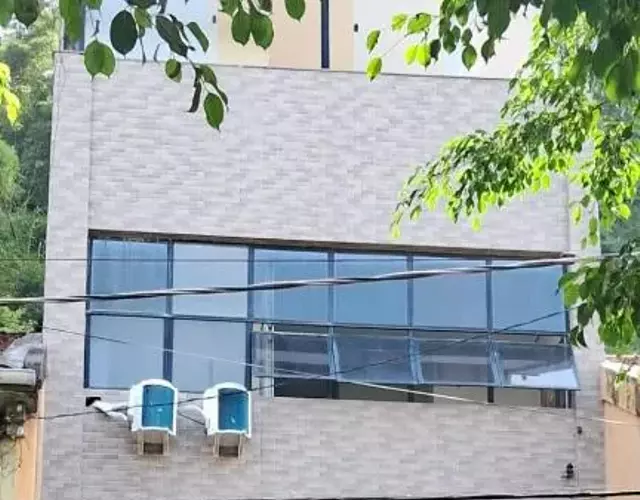 Hotel Santa Catarina