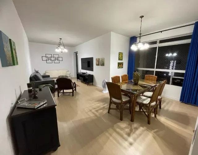 Praia Gonzaga, Santos