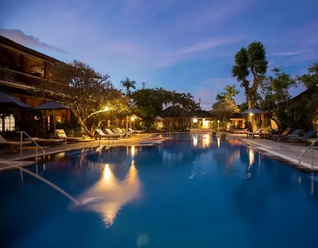 Bumi Ayu Bungalow Sanur