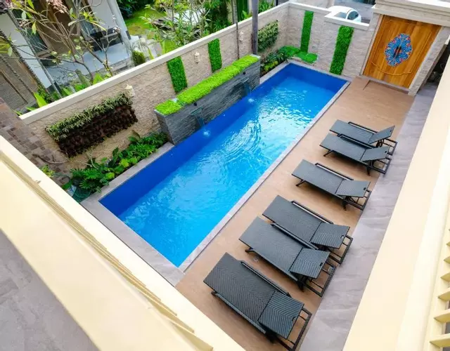 Kris Residence Sanur