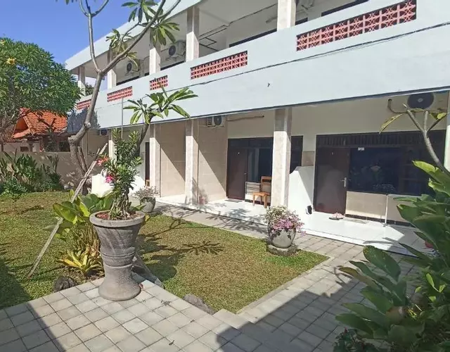 Pondok Dete Guest House