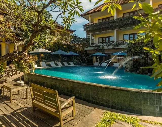 Sri Phala Resort & Villa