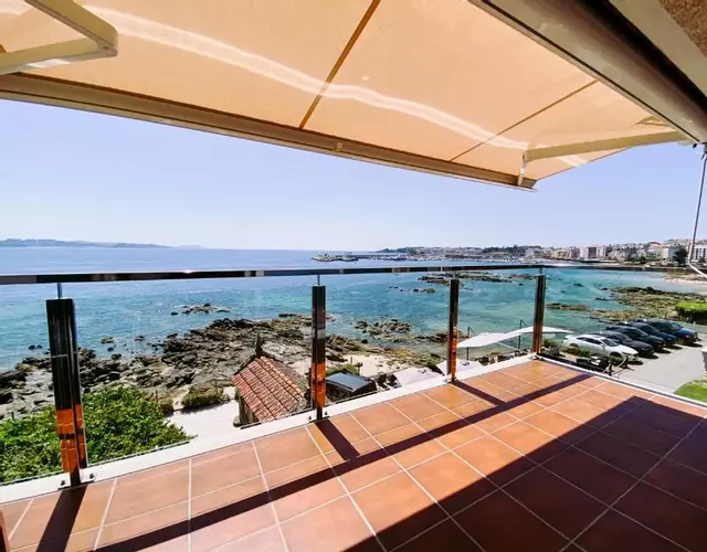 Apartamento Mardevela