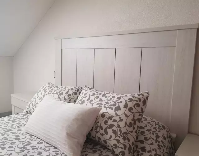 Apartamento Telefónica Trece