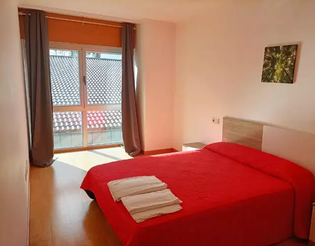 Apartamentos Sanxenxo 3000