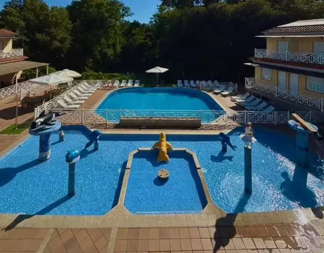 Sun Galicia Hotel y Apartamentos