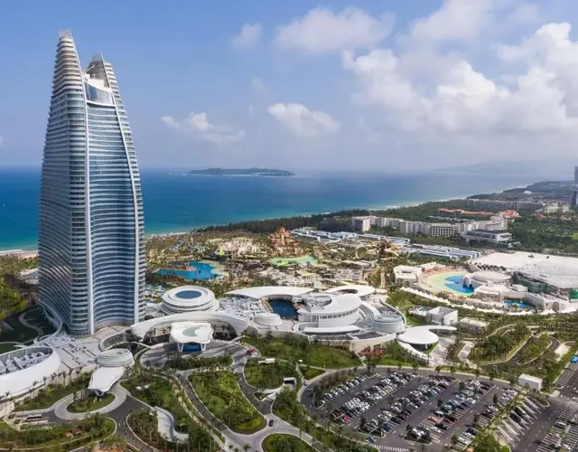 Atlantis Sanya