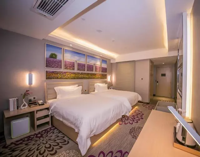 Lavande Hotels·Sanya Pedestrian Street