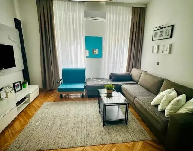 Apartment Saraj-Bosna Free public Parking