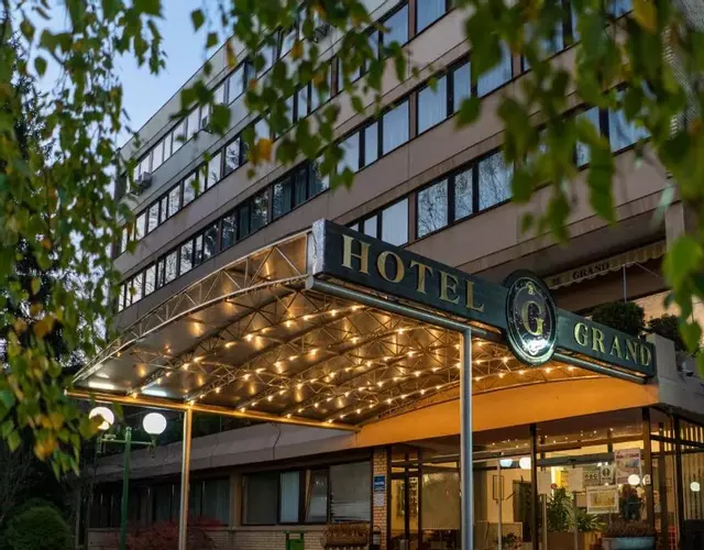 Hotel Grand