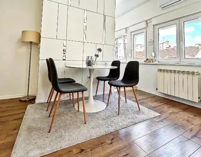 LuxApart Sirano City Centar free parking