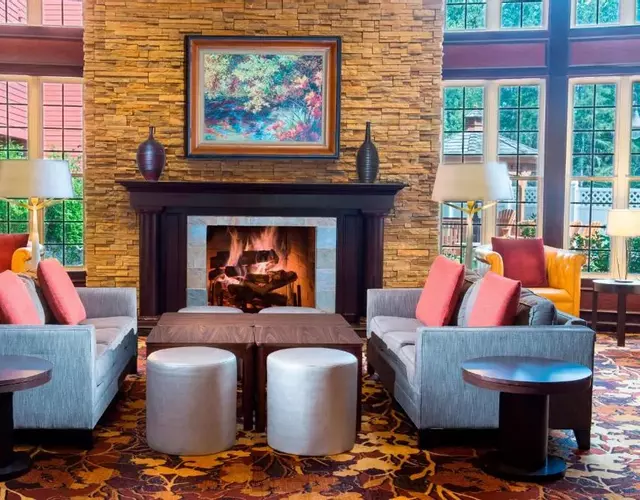 Courtyard Marriott Lake Placid