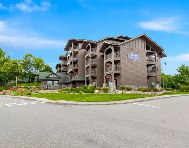 Hampton Inn & Suites Lake Placid