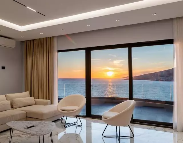 Day Lux Premium Apartments