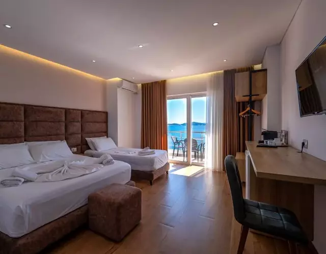 Erioni Hotel