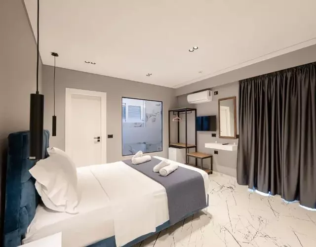 Hotel Elite Sarande