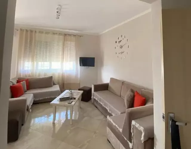 Melina house