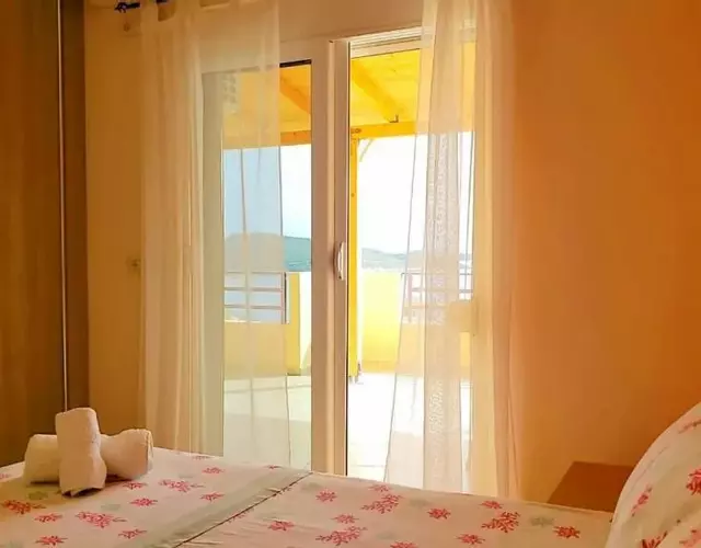 Rezidenca e Kalter Apartments