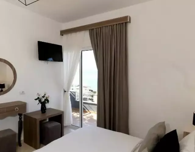 Villa Doka