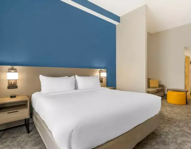 Comfort Suites Sarasota-Siesta Key