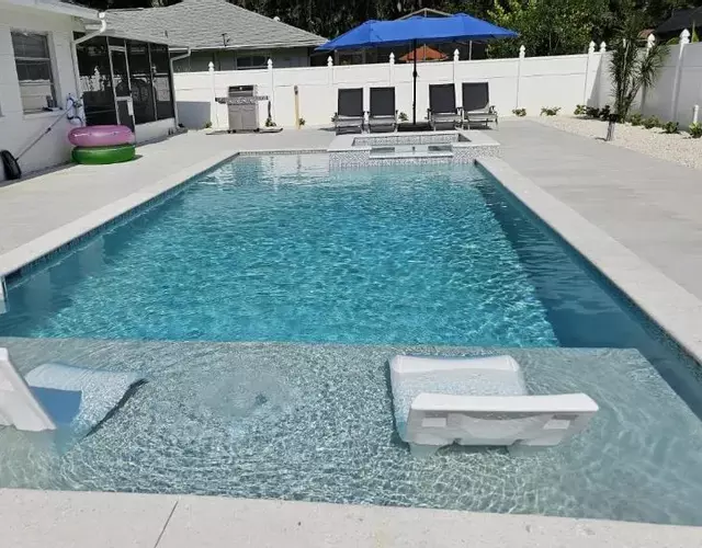 Luxury 3BD house, Siesta Key Beach