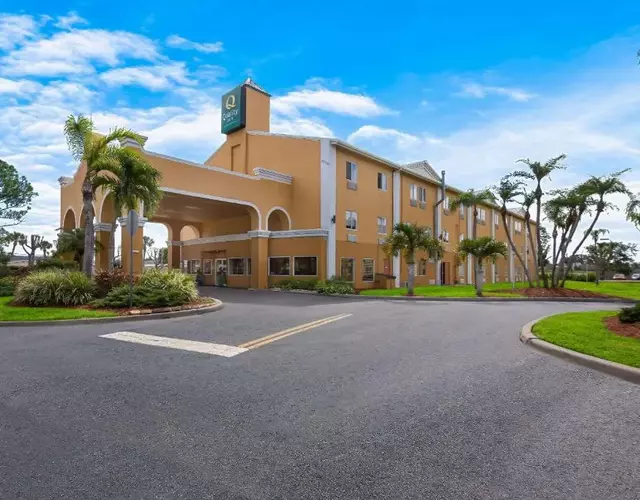 Quality Inn Sarasota I-75