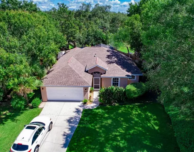 SARASOTA VACATION HOME