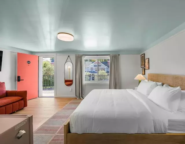Ambler Hotel