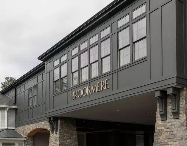Hotel Brookmere & Arbor Spa
