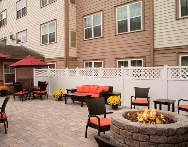 Residence Inn by Marriott Saratoga Springs