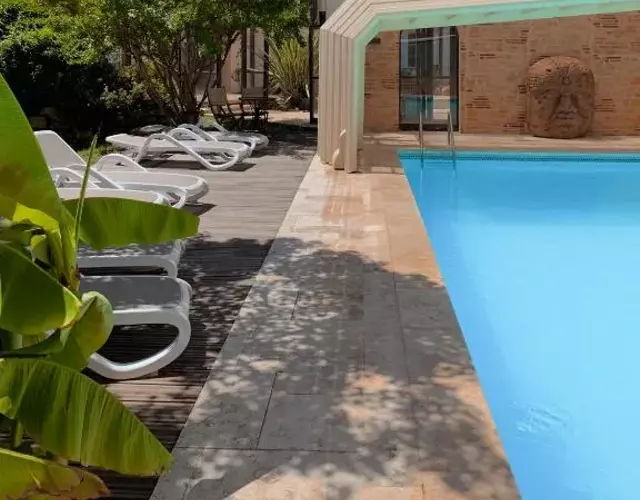 Au Grand Hôtel de Sarlat - Pavillon de SELVES