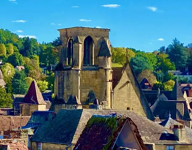 FRANRÉAL, 4 Appartements