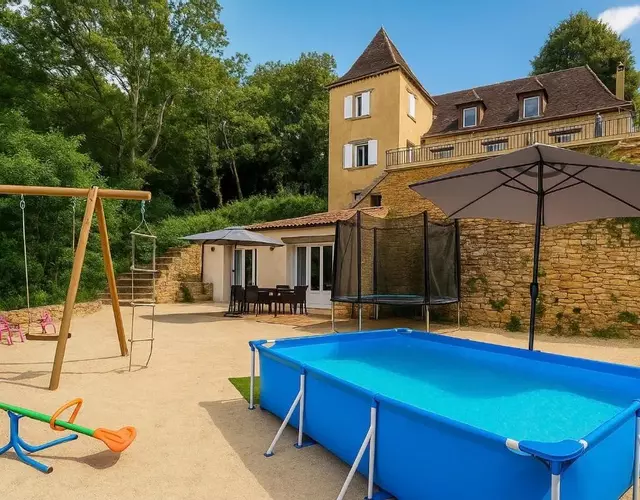 Gîte Le Vélo Bleu - Airco & Parking