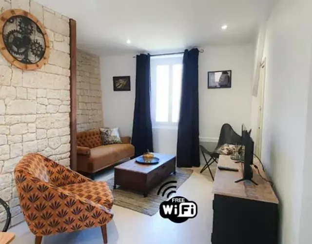 Le Coin Tranquille de Sarlat