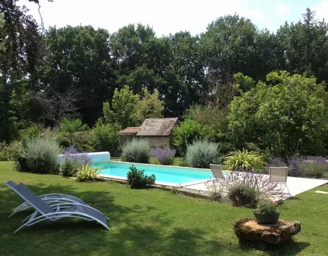 Les Charmes de Sarlat - Chambres d'Hotes