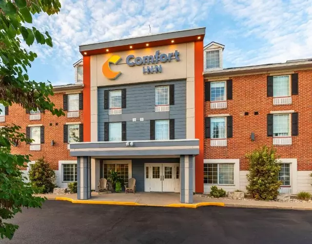 Comfort Inn