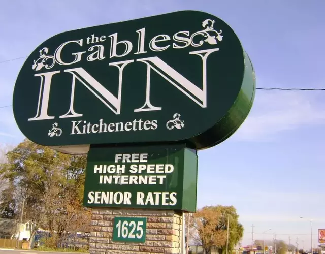 The Gables Inn