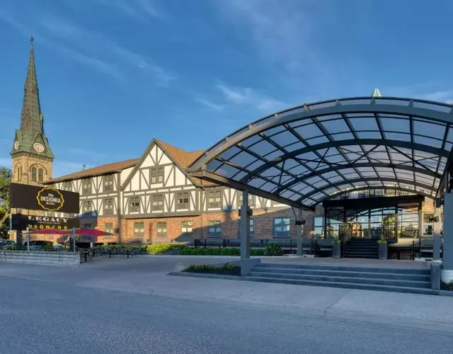 The Insignia Hotel, Sarnia, a Tribute Portfolio Hotel