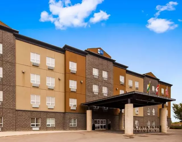 Best Western Blairmore