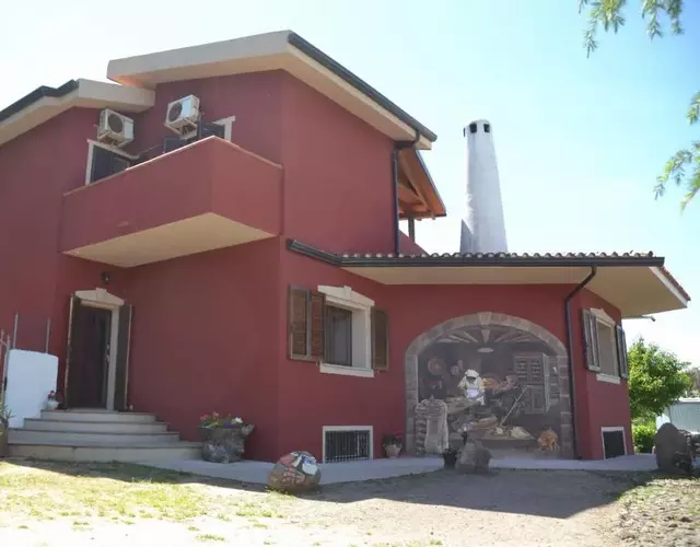 B&B Antica Botte Sassari