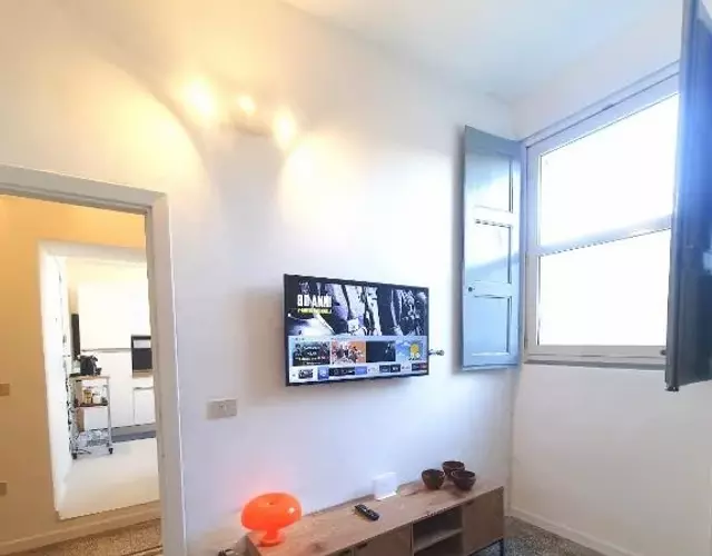 Charlie's Apartment -Centro Storico