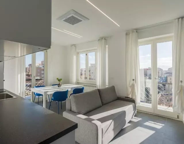 QI in Centro, Elegant Guesthouse