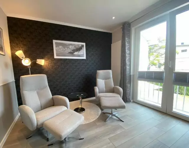 Appartements - Zum Hafen
