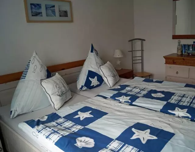 Ferienwohnung Frömming