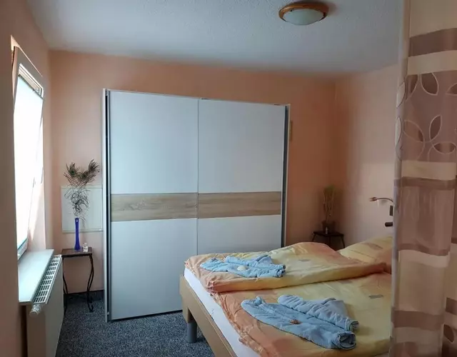 Ferienwohnung Montag _ in der Alts
