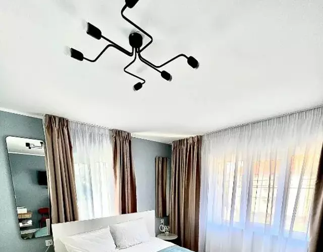 PRIMA APARTMENTS